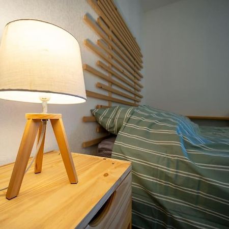 Fully Equipped Apartment With Terrace Sleeps 4 มาร์กเซย ภายนอก รูปภาพ